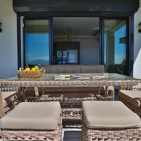 Saklikent 2 Bedroom Villa *