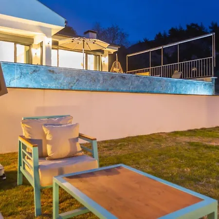 Saklikent 2 Bedroom *