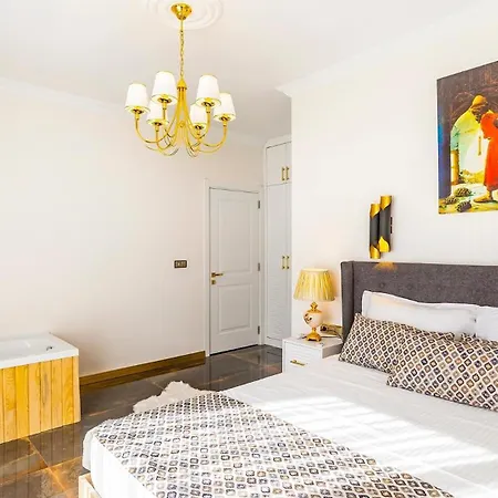 Saklikent 2 Bedroom Fethiye