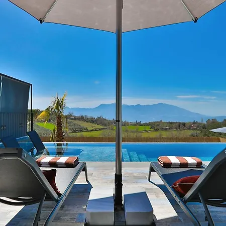 Saklikent 2 Bedroom Villa *