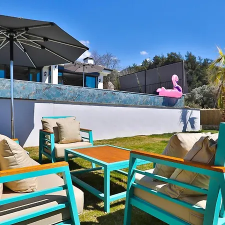 Saklikent 2 Bedroom *