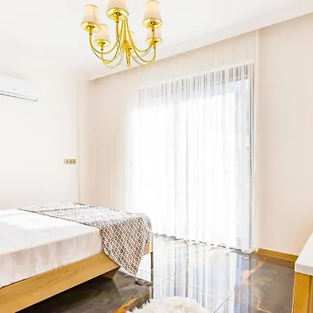 ヴィラ Saklikent 2 Bedroom *