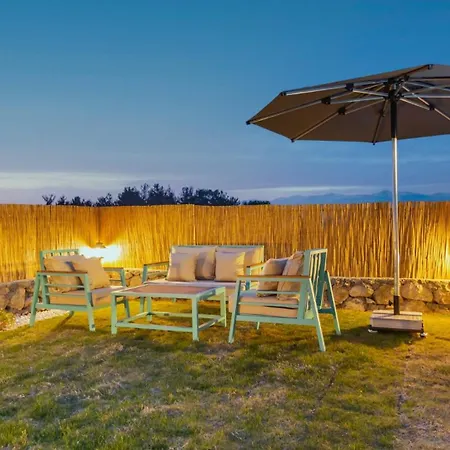 Saklikent 2 Bedroom フェティエ