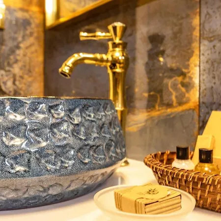 ヴィラ Saklikent 2 Bedroom *