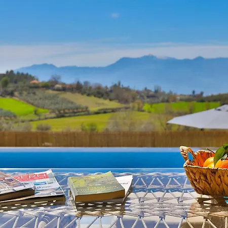 ヴィラ Saklikent 2 Bedroom *