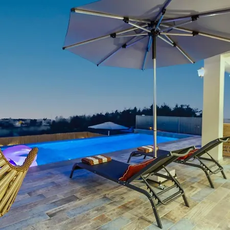 Villa Saklikent 2 Bedroom *