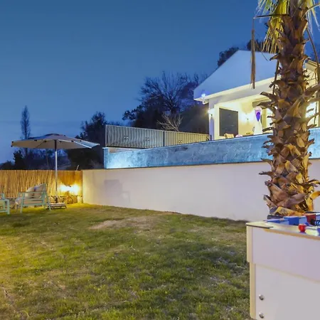 Saklikent 2 Bedroom Villa
