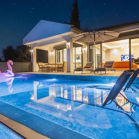 Villa Saklikent 2 Bedroom