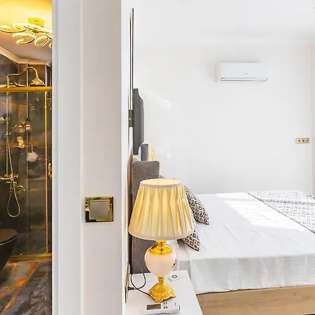 Villa Saklikent 2 Bedroom Fethiye