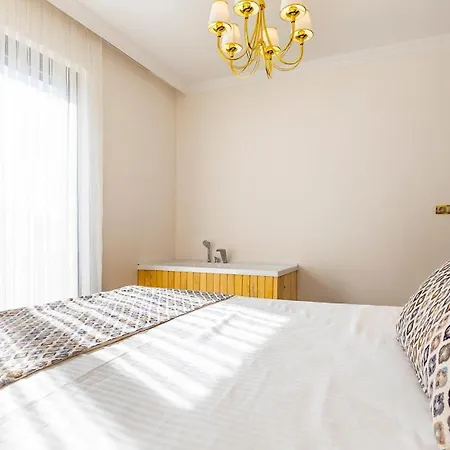 Saklikent 2 Bedroom - 8874 *
