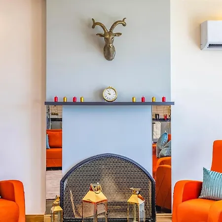 Saklikent 2 Bedroom - 8874