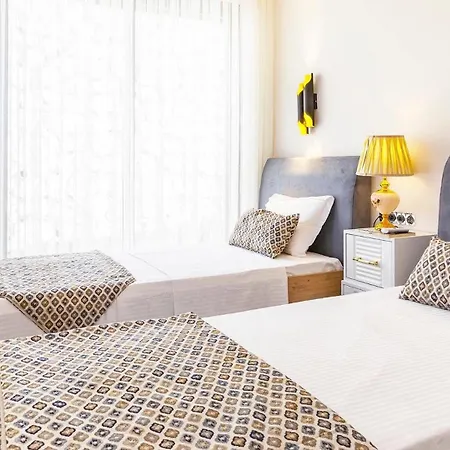 Saklikent 2 Bedroom Villa
