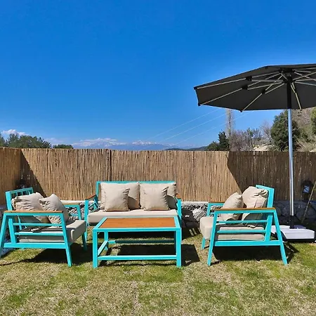 Saklikent 2 Bedroom *