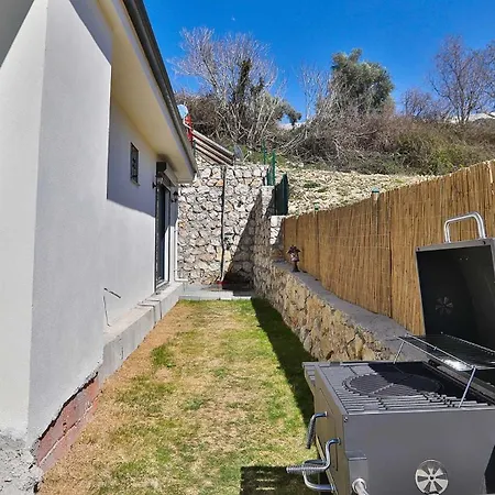 Saklikent 2 Bedroom Villa *