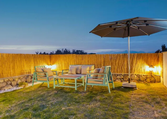 Saklikent 2 Bedroom פאטהיה