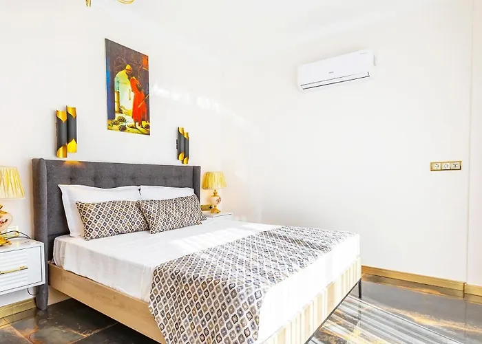 Saklikent 2 Bedroom * Fethiye