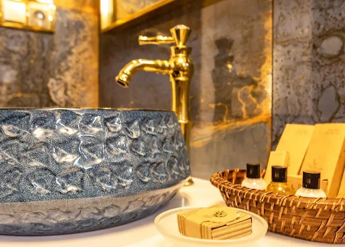 Vilă Saklikent 2 Bedroom *