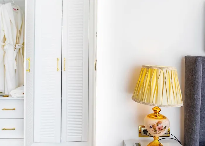 Saklikent 2 Bedroom וילה פאטהיה