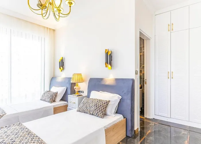 Saklikent 2 Bedroom *