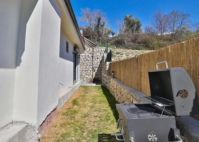 Saklikent 2 Bedroom Vilă *