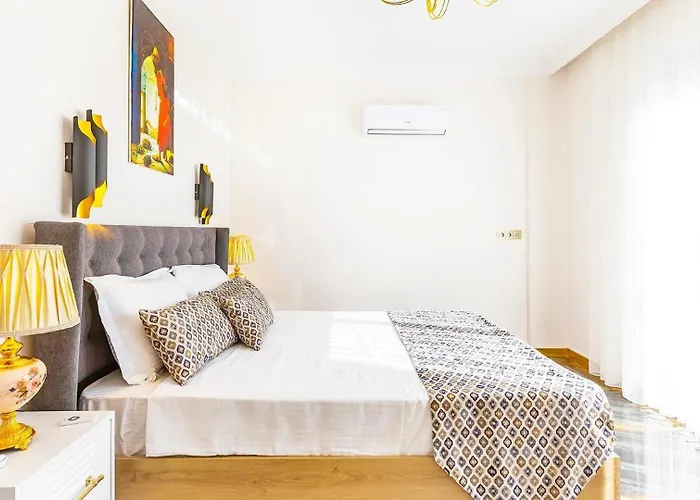 Saklikent 2 Bedroom